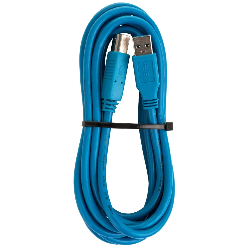 JBSYSTEMS - CABLE USB3 A-B 3m JBSYSTEMS