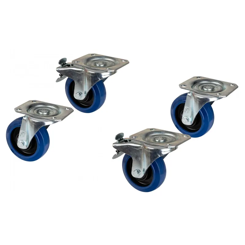 RUEDA PARA TABLERO DE RUEDAS JV CASE