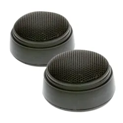 USB-1104 SET 2 TWEETER