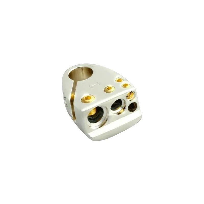 USB-6066 PINZA BAT.+O GA + 4GA2x10 GA