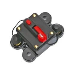 USB-6053 P.FUSIBLE AUTO. 200 AMP