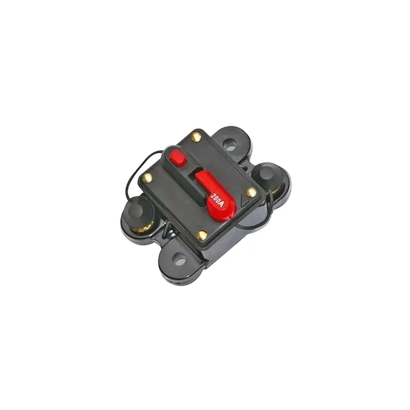 USB-6053 P.FUSIBLE AUTO. 200 AMP
