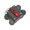 USB-6053 P.FUSIBLE AUTO. 200 AMP