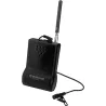 SISTEMA TRASMISION 16C MONACOR