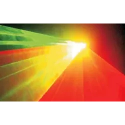 LASER LT-12 30mW VERDE/  8mW ROJO