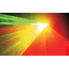 LASER LT-12 30mW VERDE/  8mW ROJO
