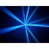 QL-12 NEBULA LASER AZUL 500mW QUARKPRO