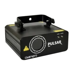 QL-16 PULSAR LASER VERDE 40mW  QUARKPRO