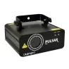 QL-16 PULSAR LASER VERDE 40mW  QUARKPRO