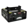QL-16 PULSAR LASER VERDE 40mW  QUARKPRO