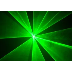 QL-16 PULSAR LASER VERDE 40mW  QUARKPRO