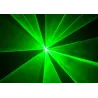 QL-16 PULSAR LASER VERDE 40mW  QUARKPRO