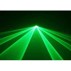 QL-16 PULSAR LASER VERDE 40mW  QUARKPRO