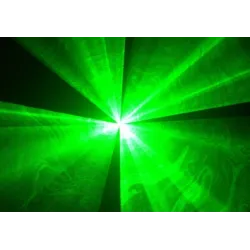 QL-16 PULSAR LASER VERDE 40mW  QUARKPRO