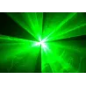 QL-16 PULSAR LASER VERDE 40mW  QUARKPRO