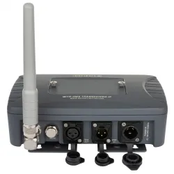 BRITEQ WTR-DMX TRANSCEIVER IP