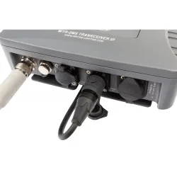 BRITEQ WTR-DMX TRANSCEIVER IP