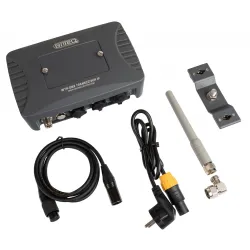 BRITEQ WTR-DMX TRANSCEIVER IP