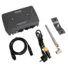 BRITEQ WTR-DMX TRANSCEIVER IP