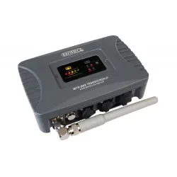 BRITEQ WTR-DMX TRANSCEIVER IP