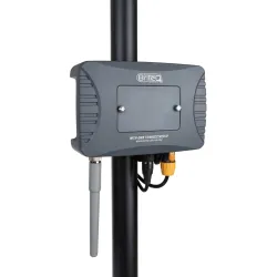 BRITEQ WTR-DMX TRANSCEIVER IP