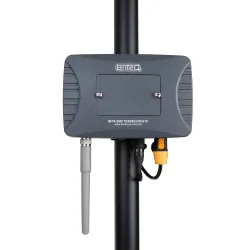 BRITEQ WTR-DMX TRANSCEIVER IP