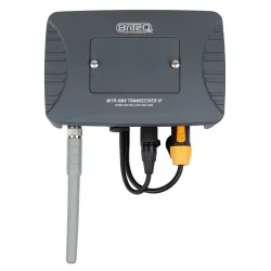 BRITEQ WTR-DMX TRANSCEIVER IP