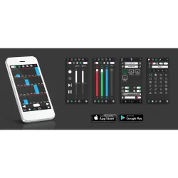 BRITEQ LD-1024EASY NET