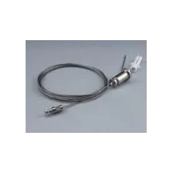 CABLE DE ACERO PARA PERFIL PAL011