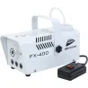 JBSYSTEMS - FX-400 MÁQUINA HUMO 400W CON LED JBSYSTEMS