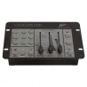 JBSYSTEMS LEDCON 02 MK2 CONTROLLER