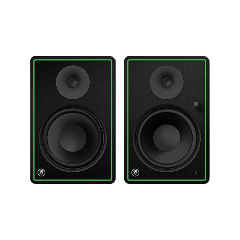 MACKIE CR8-XBT - Pareja -