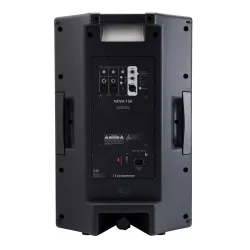 AUDIOPHONY NOVA-15A