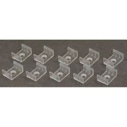 SOPORTES SUJECCION PERFIL 15mm JBSYSTEMNS