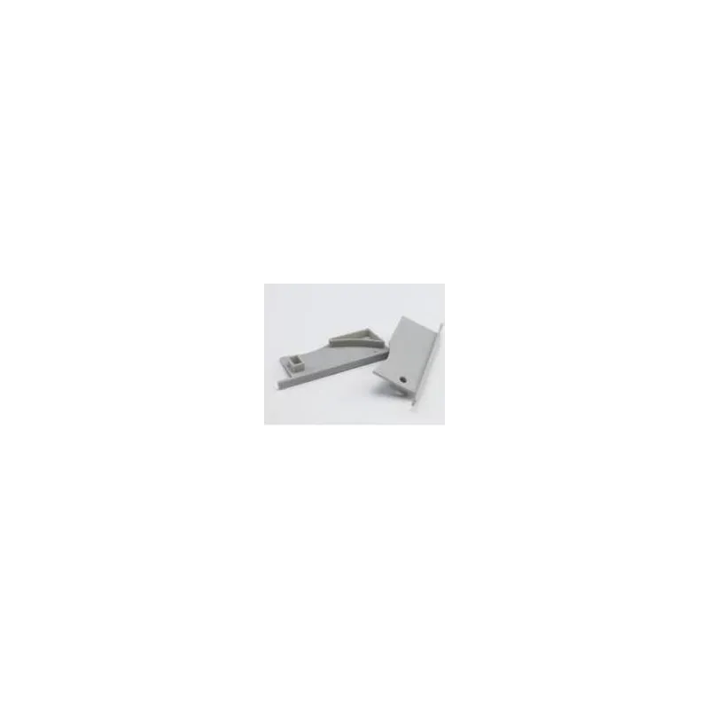 TERMINAL PARA PERFIL PAL009 IZQUIERDO