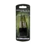 JACK MONO 6.3mm SET 2 u QP-AUDIO