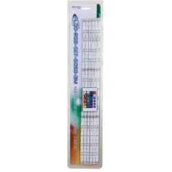 SET TIRA FLEXIBLE FL-30RGB-5050 3m 24V JBSYSTEMS