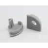 TERMINAL PARA PERFIL PAL002