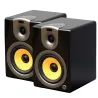 AM-50 PAREJA MONITORES DE ESTUDIO DJ  JBSYSTEMS