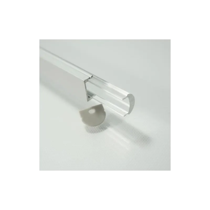 DIFUSOR CON LENTE 60º 2M