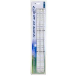 SET TIRA FLEXIBLE FL-30-3528WWW 3m 24V JBSYSTEMS