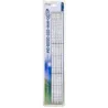 SET TIRA FLEXIBLE FL-30-3528WWW 3m 24V JBSYSTEMS