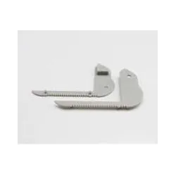 TERMINAL PARA PERFIL PAL015L DERECHO