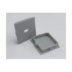 TERMINAL PARA PERFIL PAL001