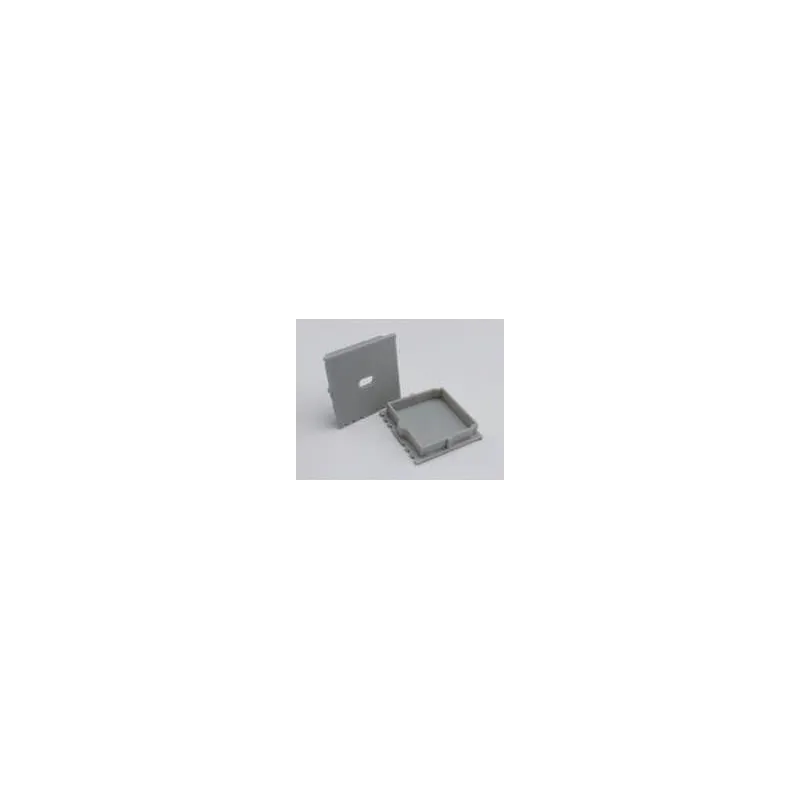 TERMINAL PARA PERFIL PAL001