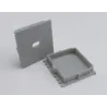 TERMINAL PARA PERFIL PAL001