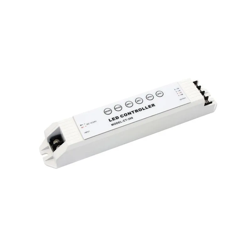 QUARKPRO LED - CONTROLADOR LED DT-308 30052