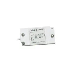 QUARKPRO LED - MINI LED DIMMER ELECTRÓNICO KZQ-5 12V 24W - 24 48W