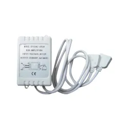 QUARKPRO LED - MINI AMPLILED DC-12V 6A 30032
