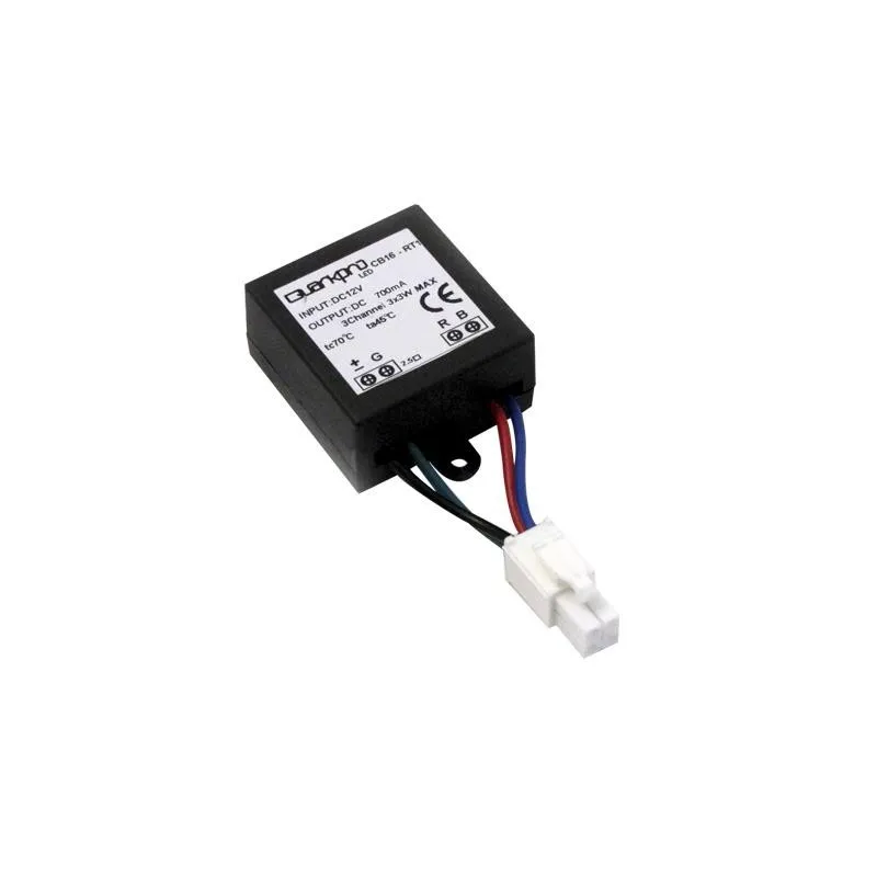 CB-16/RT3 TERMINAL DC-12V,700mA